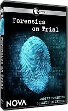 Nova: Forensics on Trial