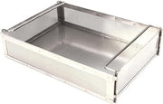 Henny Penny 163322 Crumb Catcher Weld