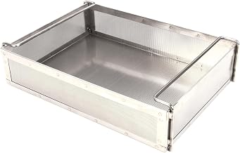 Henny Penny 163322 Crumb Catcher Weld