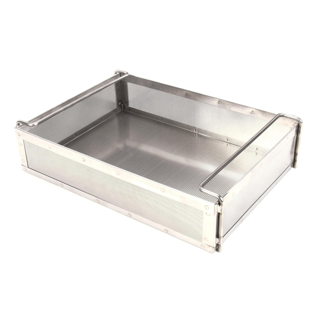 Crumb Catcher Weld by Henny Penny – Model 163322