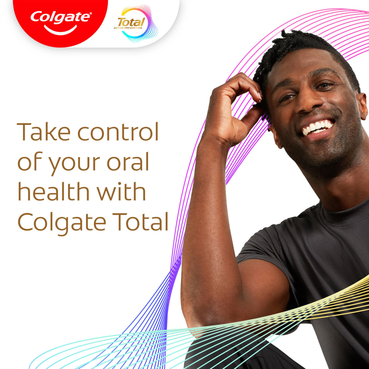 Colgate 5.1 Ounce (Pack of 2) / Gel / 1 Toothpaste