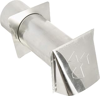 Air King WC4NS Range Hood Wall Cap