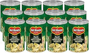 Del Monte Quartered Artichoke Hearts 14 oz. Can, 12 Pack