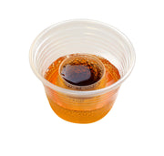 FL-4112CL Party Blasters Clear Shot Cups 500/Case by Fineline settings – 1.0 fluid_ounces, Polypropylene (PP), Clear, Pack of 500, Model 4112-CL