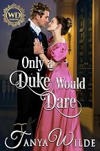 Only A Duke Would Dare