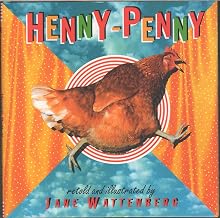 Henny-Penny