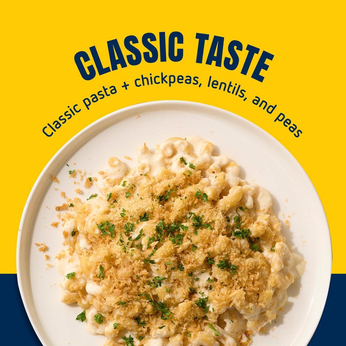 Protein+ (Plus) Elbows Pasta by Barilla – 14.5 Ounce (Pack of 4), Pack of 4