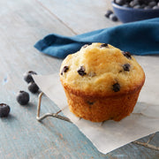 Blueberry Muffin Mix by Betty Crocker – 6.5 Ounce (Pack of 1), Artificial Color, Model Hf-g71187