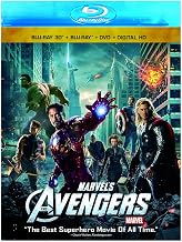 MARVEL'S THE AVENGERS