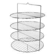 Pizza Rack for EDM-1K and EDM-1PT by Winco – Multicoloured, Model EDM-P39