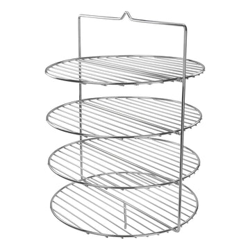 Pizza Rack for EDM-1K and EDM-1PT by Winco – Multicoloured, Model EDM-P39
