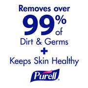 Purell Healthy Soap – Foam Handwash, 4ct x 17.4 fl oz - 5016-04