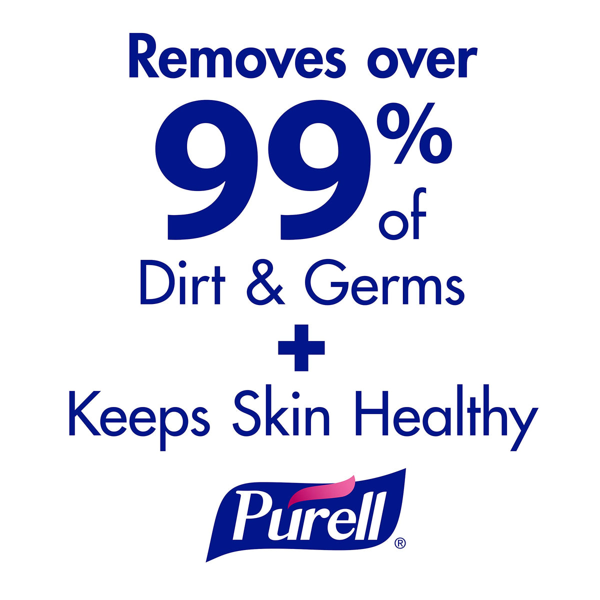 Purell Healthy Soap – Foam Handwash, 4ct x 17.4 fl oz - 5016-04