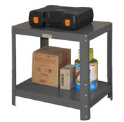 Machine Tables by Durham – Steel, Gray, Model MTA243024-1.5K295