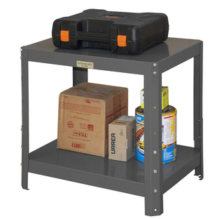 Machine Tables by Durham – Steel, Gray, Model MTA243024-1.5K295
