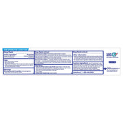 Total Whitening Toothpaste by Colgate – 0.39 Fl Oz (Pack of 1), Model I00109801