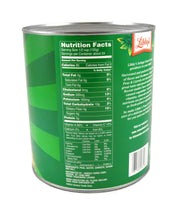 Libby Peas and Carrots - no. 10 can by Seneca Foods Corporation – 12.5 x 18.75 x 7.25 inches, Pack of 6