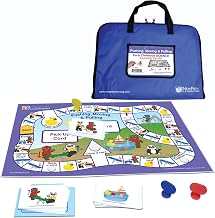 NewPath Learning Science Readiness Learning Center Game: Pushing, Moving & Pulling