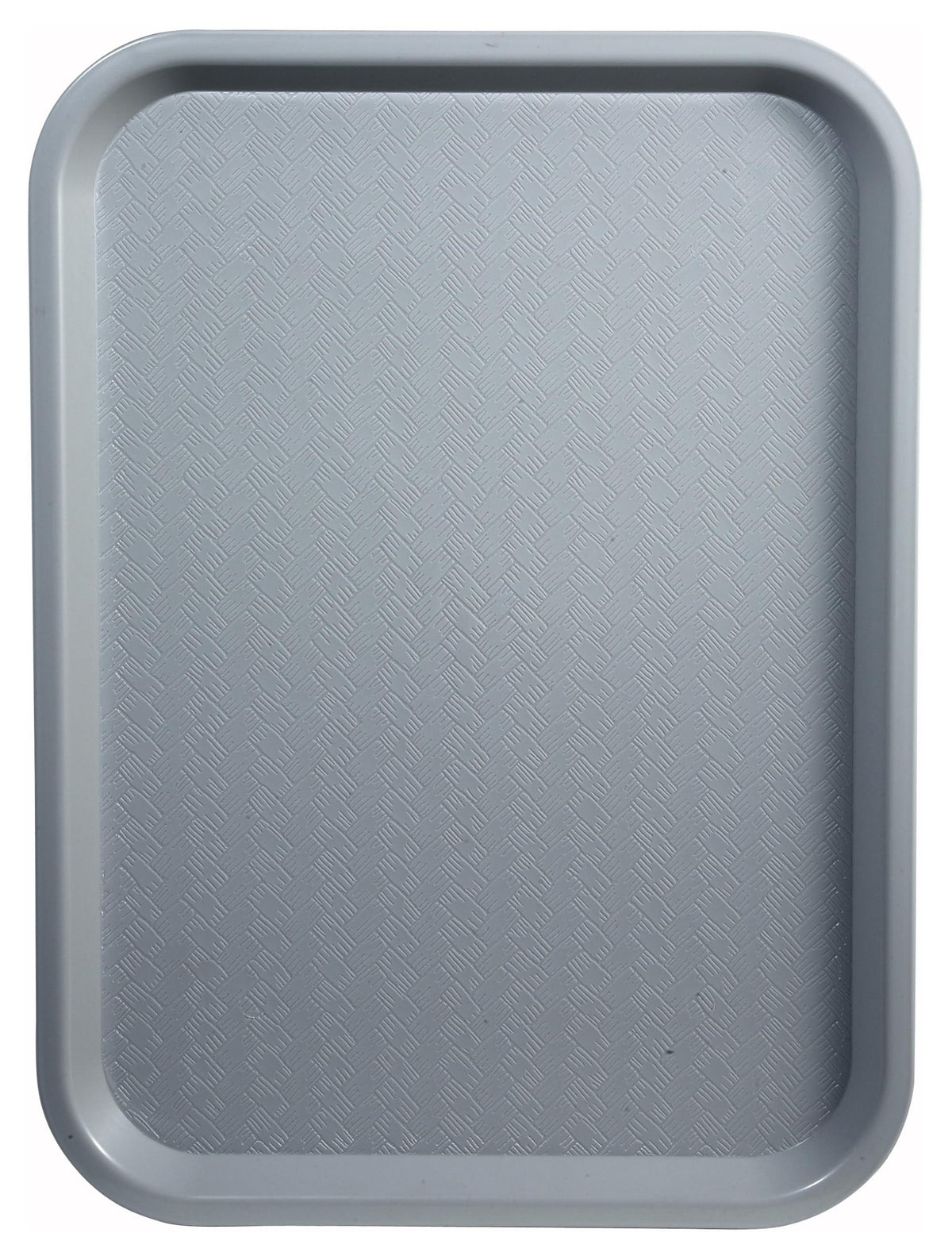 Winco Gray / 14" x 18" / 1 Serving Trays