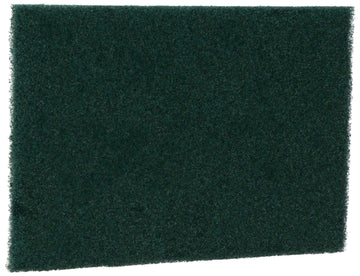 6X9 Niagara Heavy Duty Scouring Padding - 15 Count 1 Count