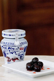 Amarena Cherries In Syrup by Fabbri – 8.1 Ounce (Pack of 1), Model 9951138-44Q