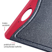 Kitchen Utensil Set Plastic Chopping Board Knife by Westmark – 5er Schneid-/Messer-Set, plastic, Pack of 5, Model 145222E6