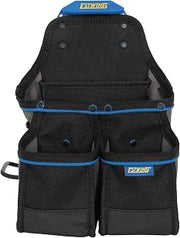 Estwing Framer Tool Belt Pouch with Hammer Loop, Tape Clip, and Kickstand (42623)