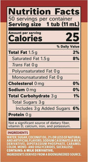 Nestlé® Coffee-mate® Liquid Creamer by Coffee Mate – True, Model COFFEEMATE-102577-SO