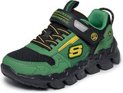 Skechers Boys Mega-Flex Lite