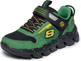 Skechers Boys Mega-Flex Lite