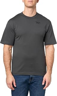 Reebok Womens Back Vector Unearthed Tee