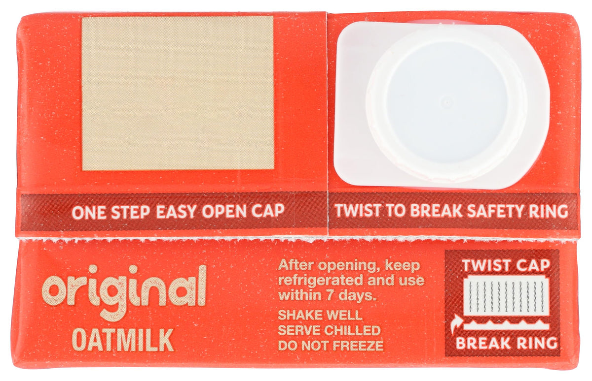Milk Oat Original 32 FO by Planet Oat – 0.02 Ounce (Pack of 1501), Pack of 1501, Model 0044100190773