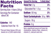 Candy Blue Raspberry and Banana Flavors by Laffy Taffy – 145 Count (Pack of 1), Blue