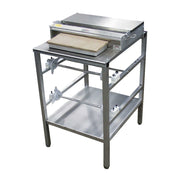 Heat Seal 102A Wrapping Machine, 2 Rolls, 115V - Default Title