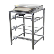 Heat Seal 104A Wrapping Machine, 3 Rolls, 115V - Default Title