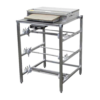 Heat Seal 104A Wrapping Machine, 3 Rolls, 115V - Default Title
