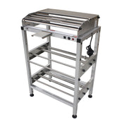 Heat Seal 112B Film Dispenser, 2 Rolls, 120V - Default Title