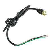 Heat Seal 1851052 Power Cord Wit - Default Title