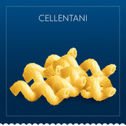 Cellentani Pasta by Barilla – 16 Ounce (Pack of 12), Pack of 12, Model 076808514377