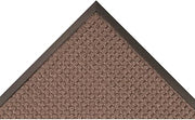 Notrax 166S0046BR -166S0046 Carpeted Entrance Mat, Brown, 4ft. x 6ft.