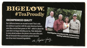 Bigelow Tea Lemon Lift / 20 Count (Pack of 1) / 1 Herbal