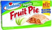 Fruit Pie by Hostess – 34 Ounce (Pack of 1), Brown, Model 888109130558