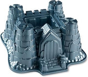 Nordic Ware Castle Bundt Cake Pan