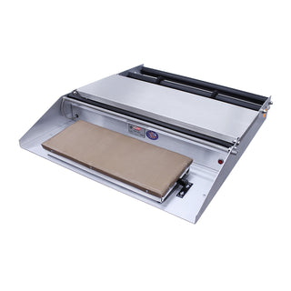 Heat Seal 600A Wrapping Machine, 1 Roll, 115V - Default Title