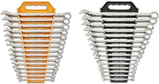 GEARWRENCH 30 Piece 12 Point SAE/Metric Combination Wrench Set | 81937