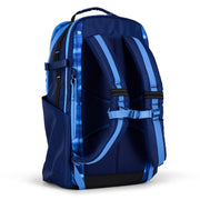 Alpha Backpack (25 Liter by OGIO – 25 Liter, Polyester, Shibori Dot, Model 5923057OG