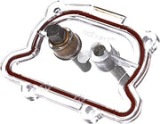 Edhard F-3001 Pump Cover Assembly