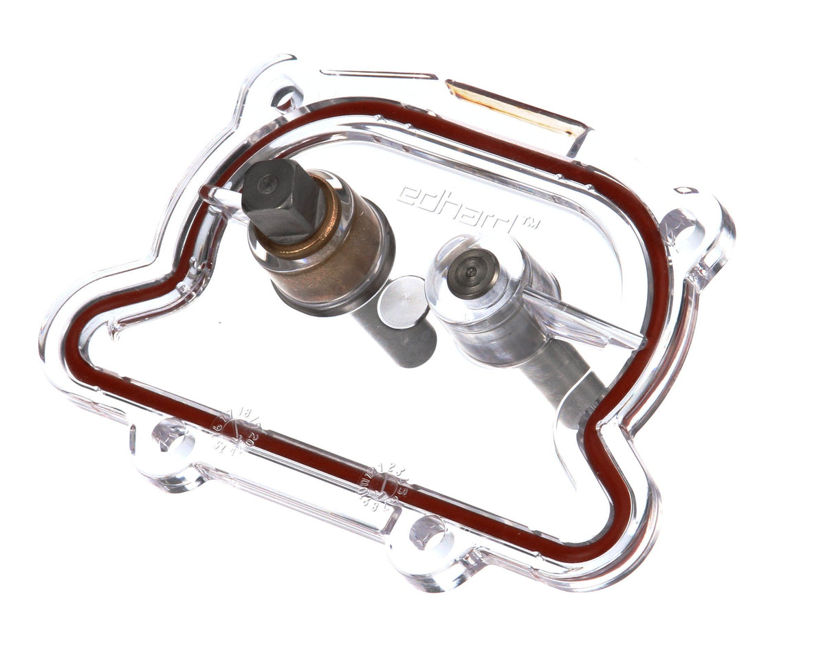 Edhard Pump Cover Assembly – Plastic, Model F-3001