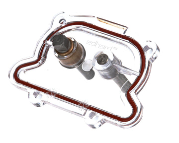 Edhard Pump Cover Assembly – Plastic, Model F-3001
