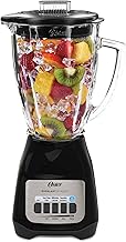 Oster Classic Series Blender, Black BLSTSG-BOO
